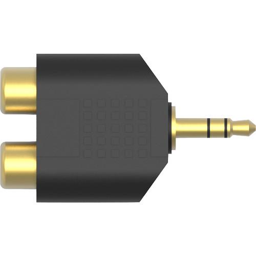 iFi AUDIO Gemini Dual-Headed Grounding Cable Kit