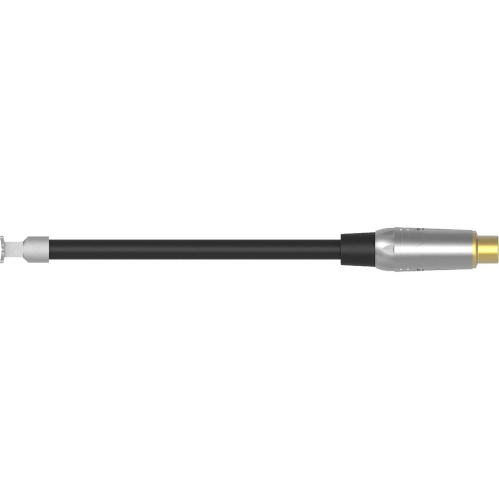 iFi AUDIO Gemini Dual-Headed Grounding Cable Kit