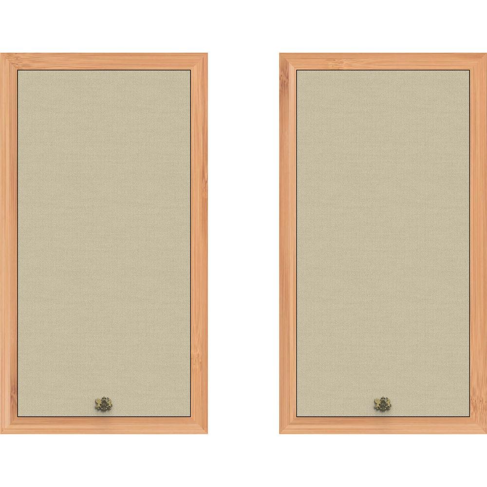 iFi AUDIO Retro LS3.5 Speakers