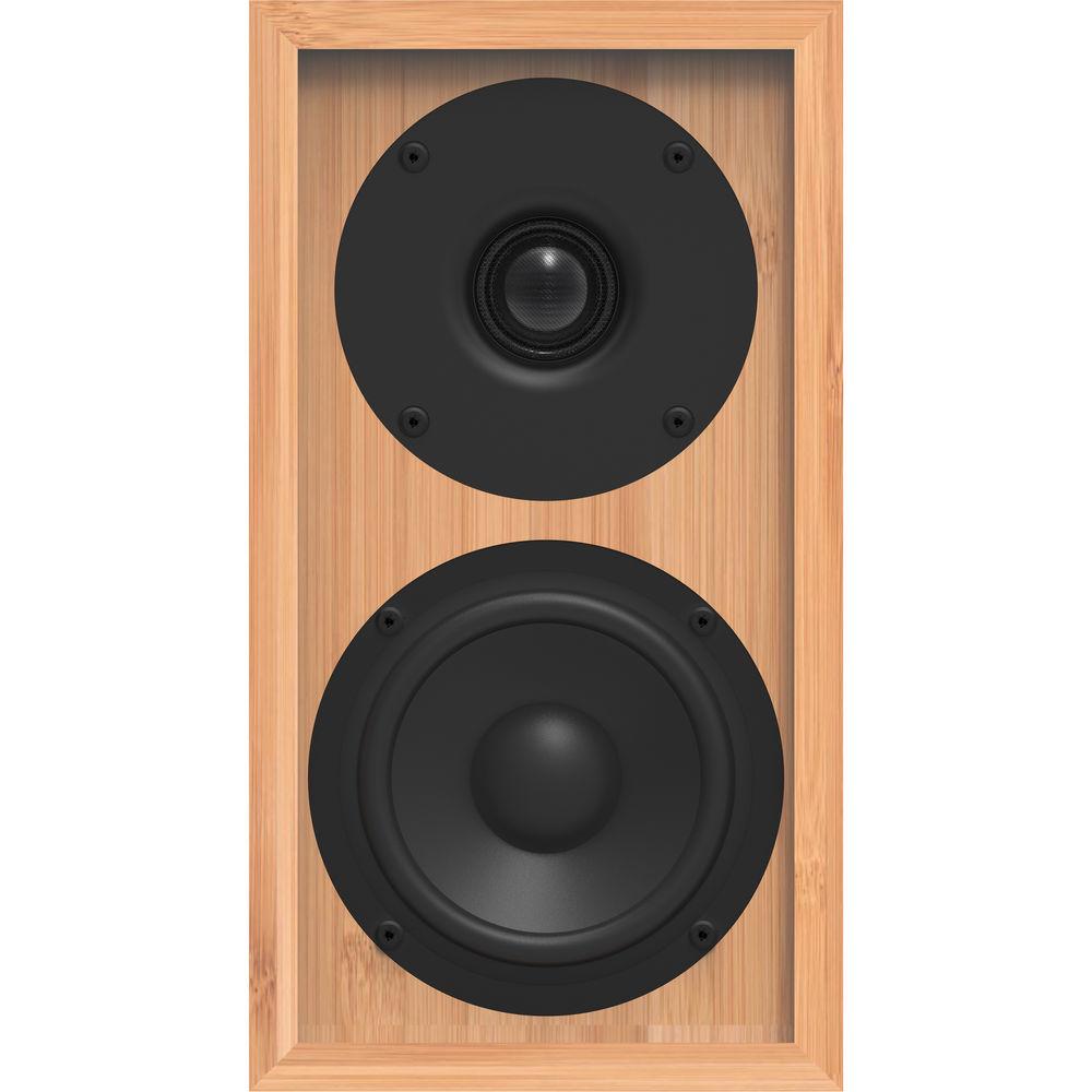 iFi AUDIO Retro LS3.5 Speakers