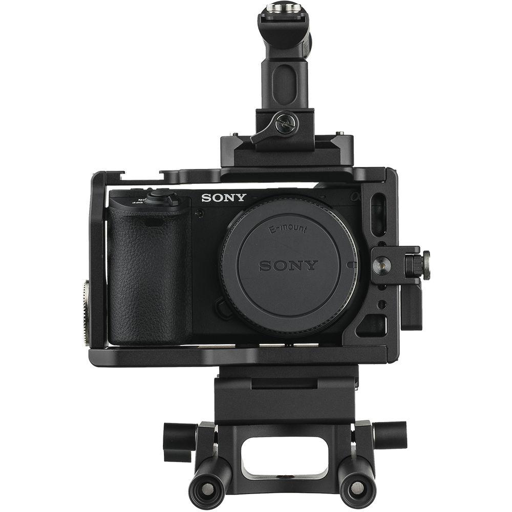 ikan STRATUS Complete Cage for Sony a6500