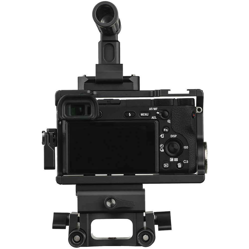 ikan STRATUS Complete Cage for Sony a6500