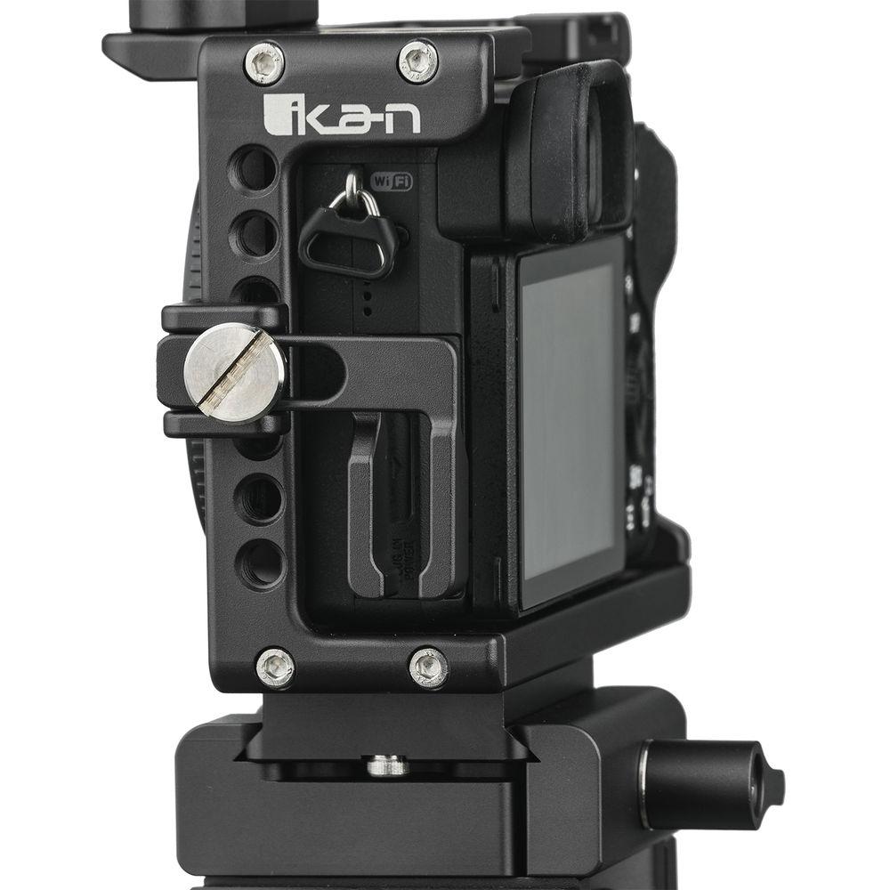 ikan STRATUS Complete Cage for Sony a6500