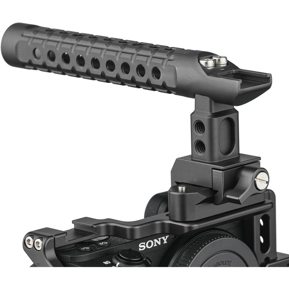 ikan STRATUS Complete Cage for Sony a6500