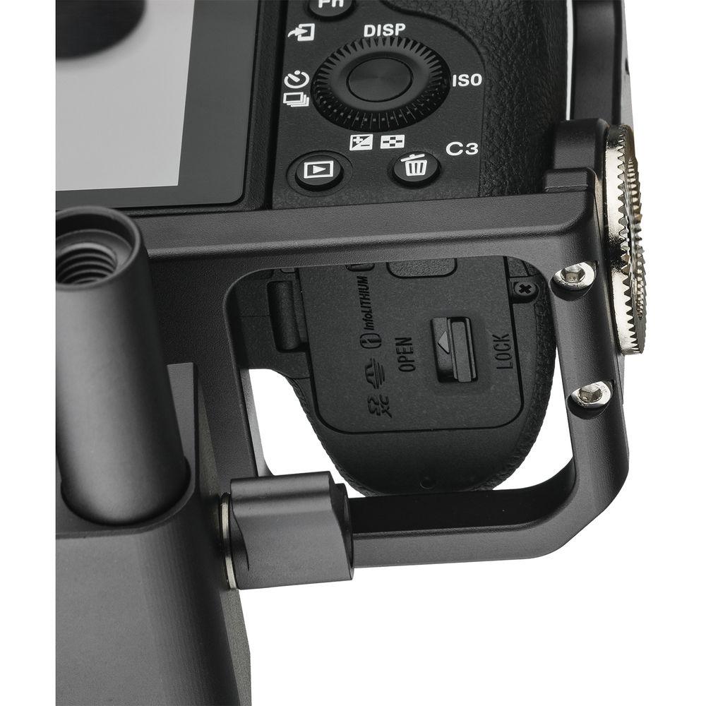 ikan STRATUS Complete Cage for Sony a6500