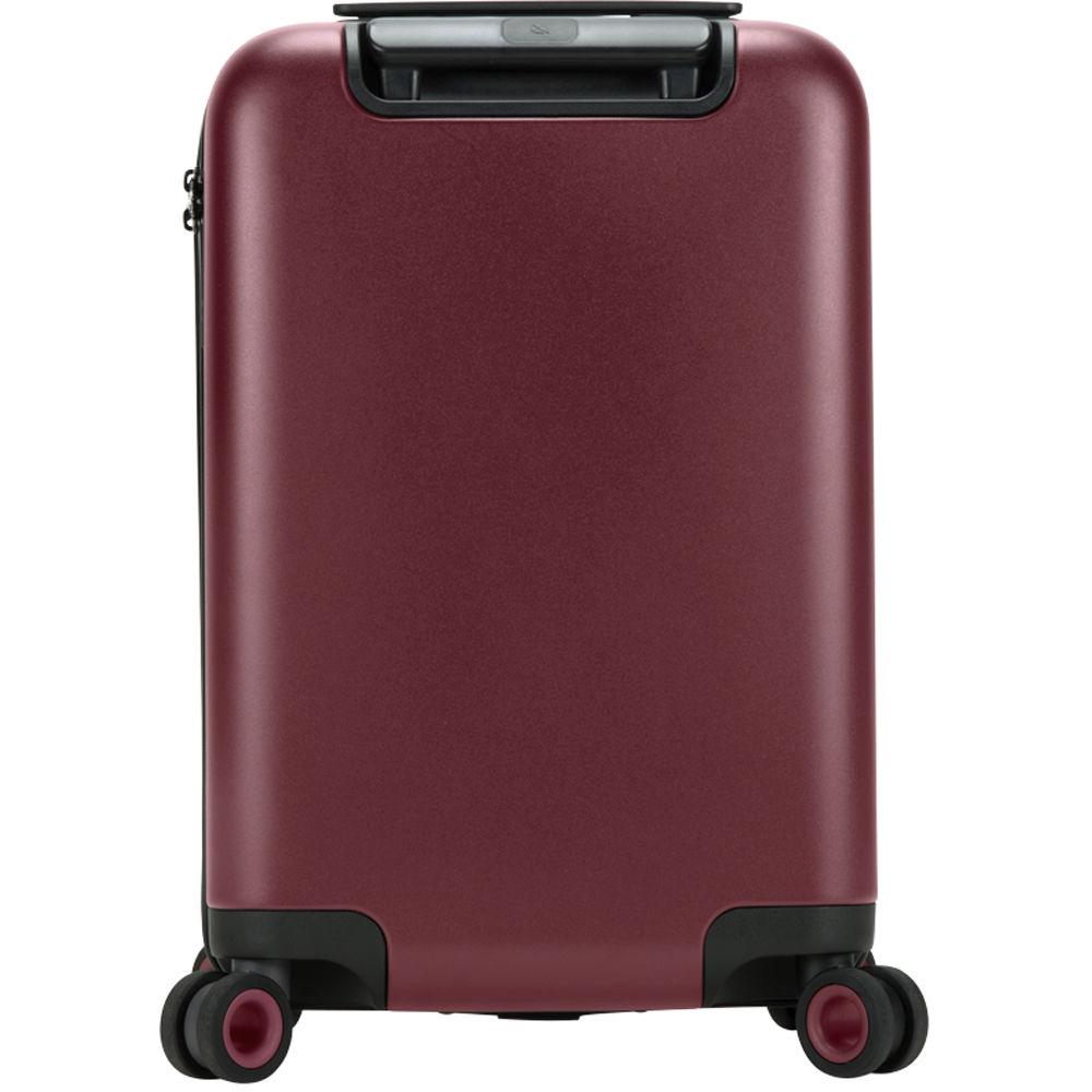 Incase Designs Corp Novi 4-Wheel Hubless Travel Roller 22