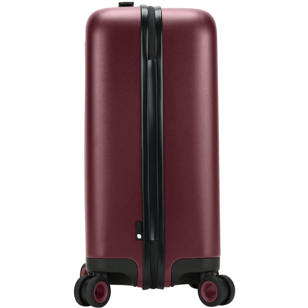 Incase Designs Corp Novi 4-Wheel Hubless Travel Roller 22
