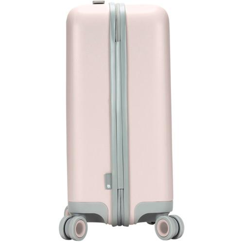 Incase Designs Corp NoviConnected 4-Wheel Travel Roller with USB-C Power