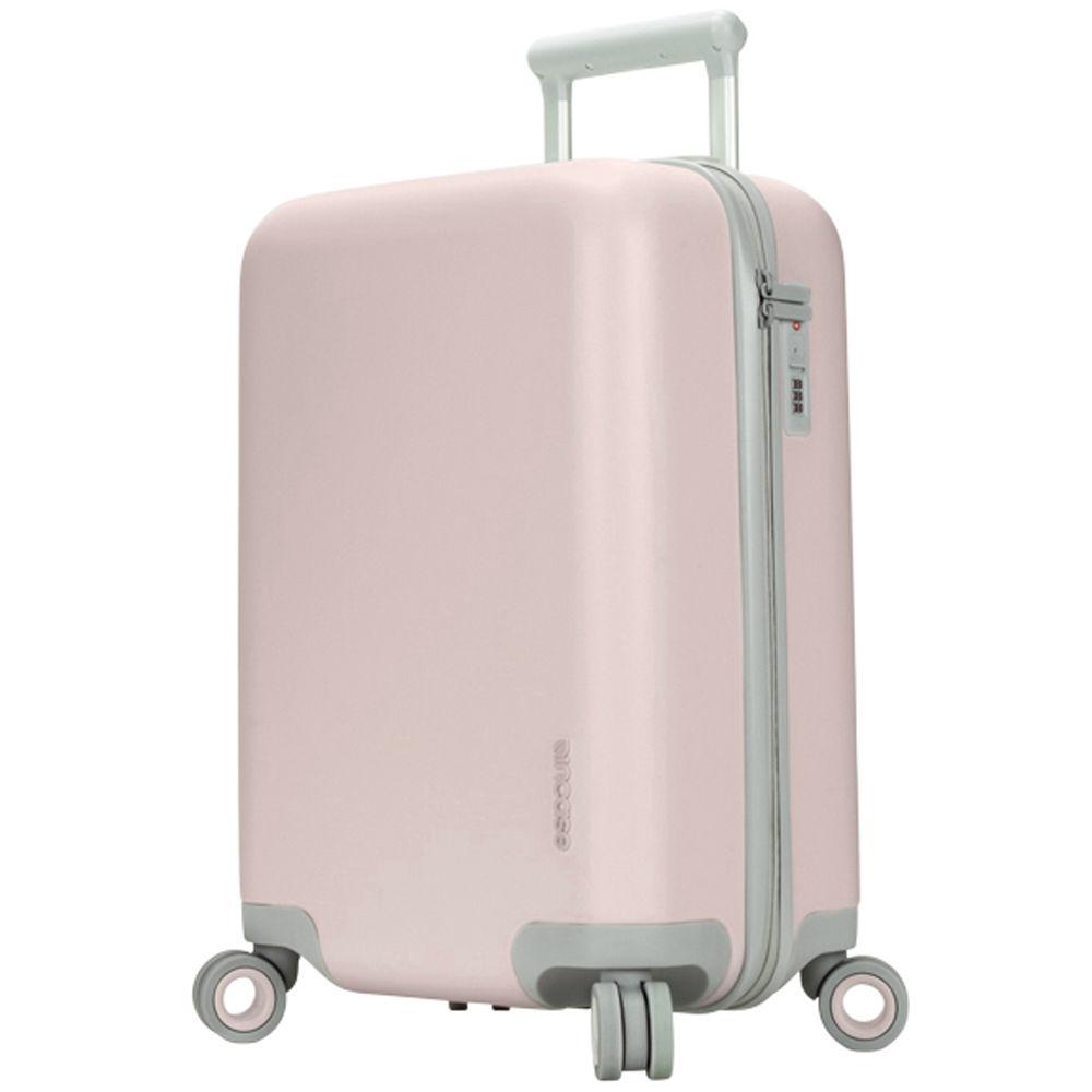 Incase Designs Corp NoviConnected 4-Wheel Travel Roller with USB-C Power