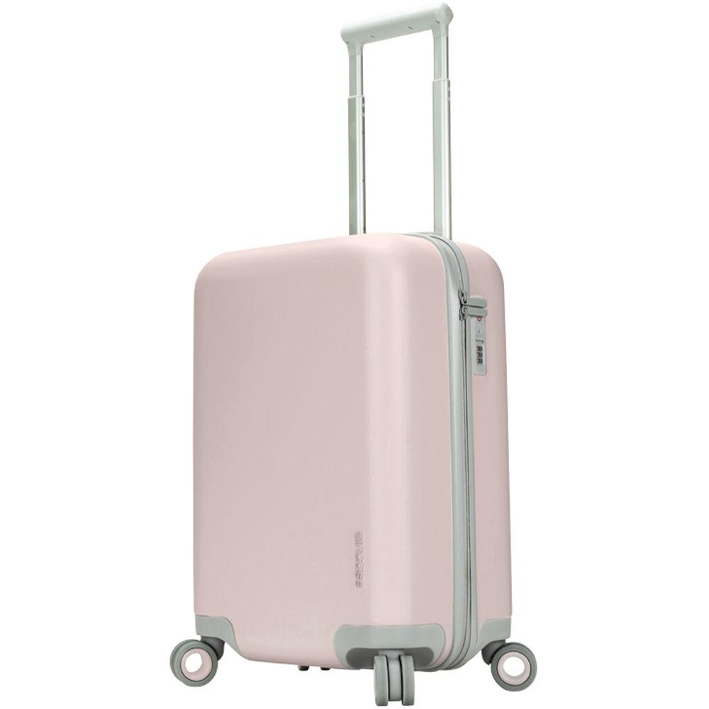 Incase Designs Corp NoviConnected 4-Wheel Travel Roller with USB-C Power