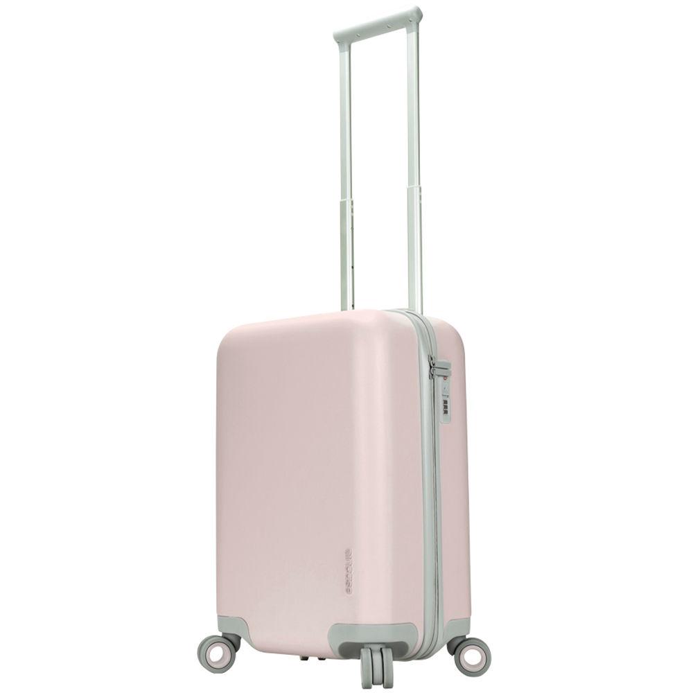 Incase Designs Corp NoviConnected 4-Wheel Travel Roller with USB-C Power