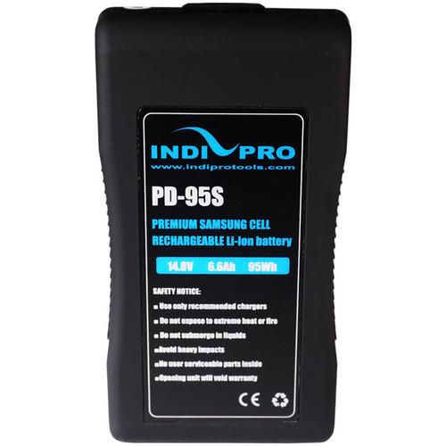 IndiPRO Tools Bonsai Excalibur Camera Rig Sony a7 Series Kit