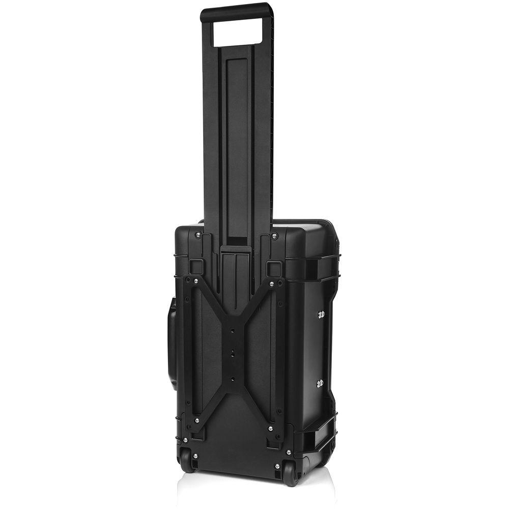 Inovativ Add 1535 Digicasemount And Easy Release Plate