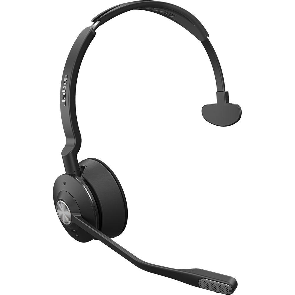 Jabra Engage 75 Mono Wireless DECT On-Ear Headset