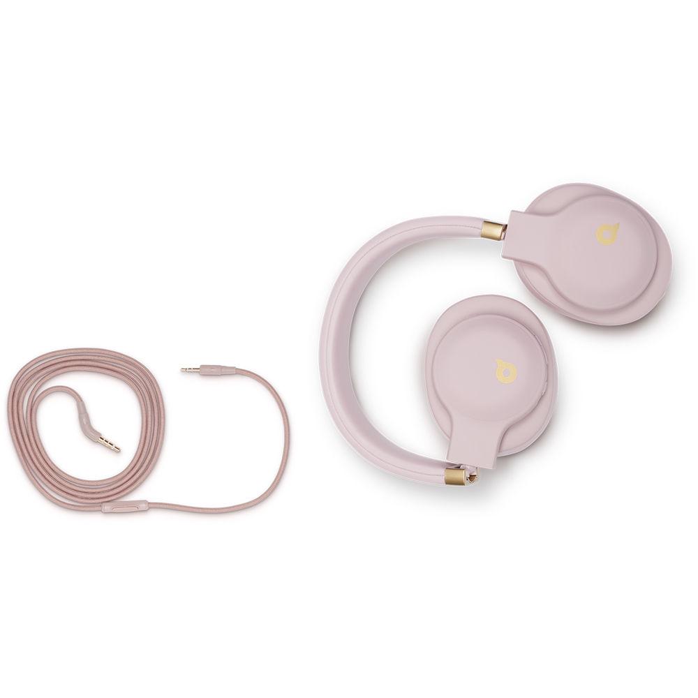 JBL E55BT Quincy Edition Bluetooth Over-Ear Headphones