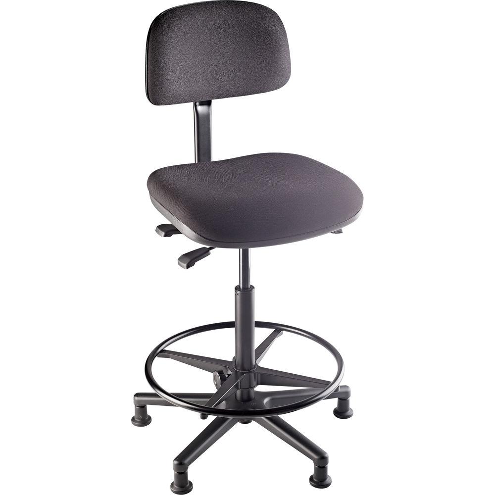 K&M 13480 Chair for Kettledrums and Conductor