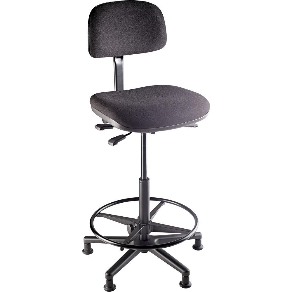 K&M 13480 Chair for Kettledrums and Conductor