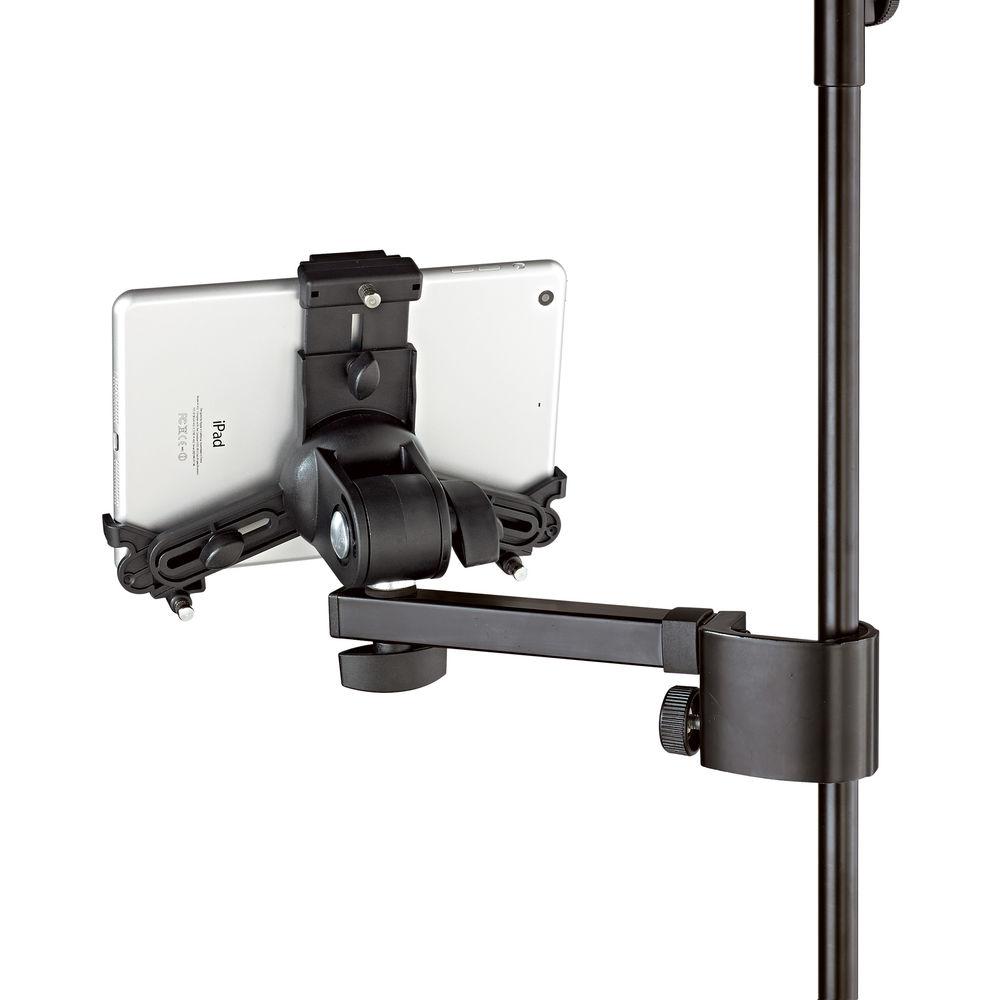 K&M 19796 Universal Mini Tablet Holder