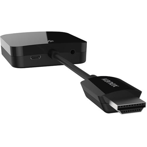Kanex HDMI Digital Audio Adapter, Kanex, HDMI, Digital, Audio, Adapter