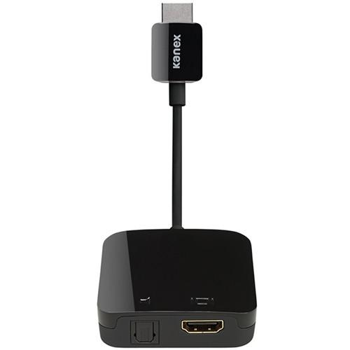 Kanex HDMI Digital Audio Adapter, Kanex, HDMI, Digital, Audio, Adapter