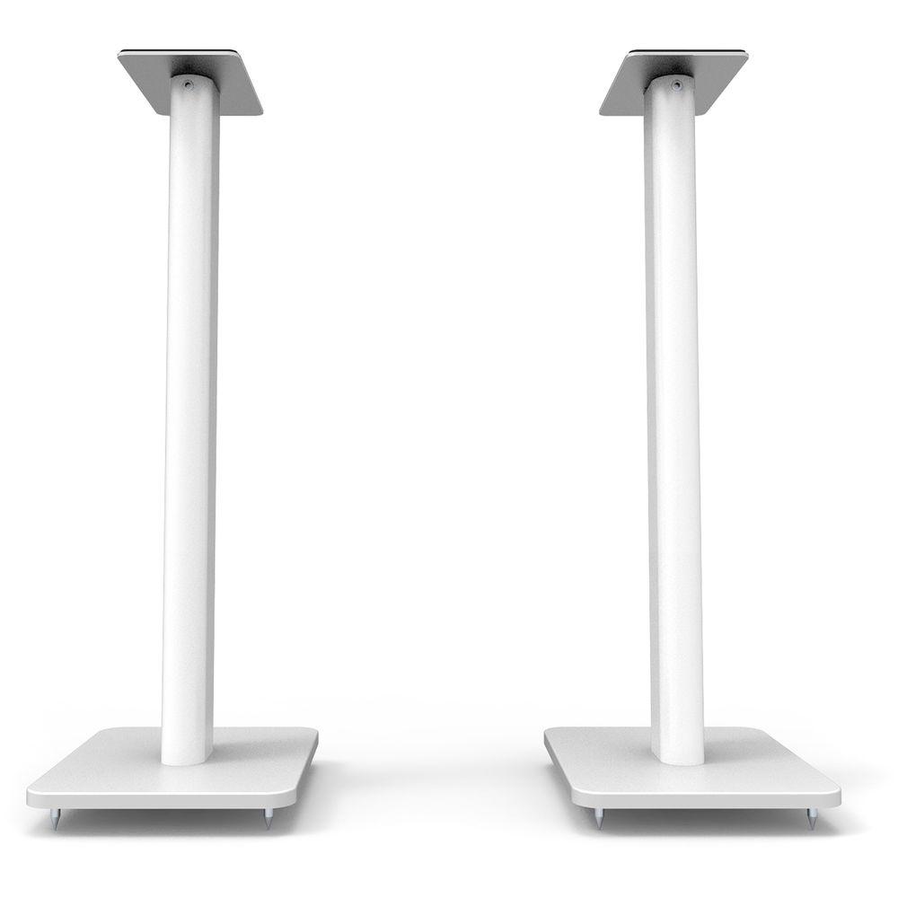 Kanto Living 26" Bookshelf Speaker Stands