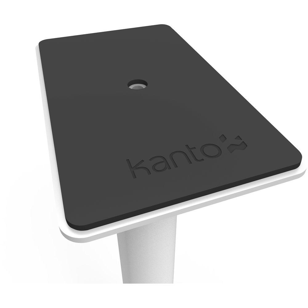 Kanto Living 26" Bookshelf Speaker Stands