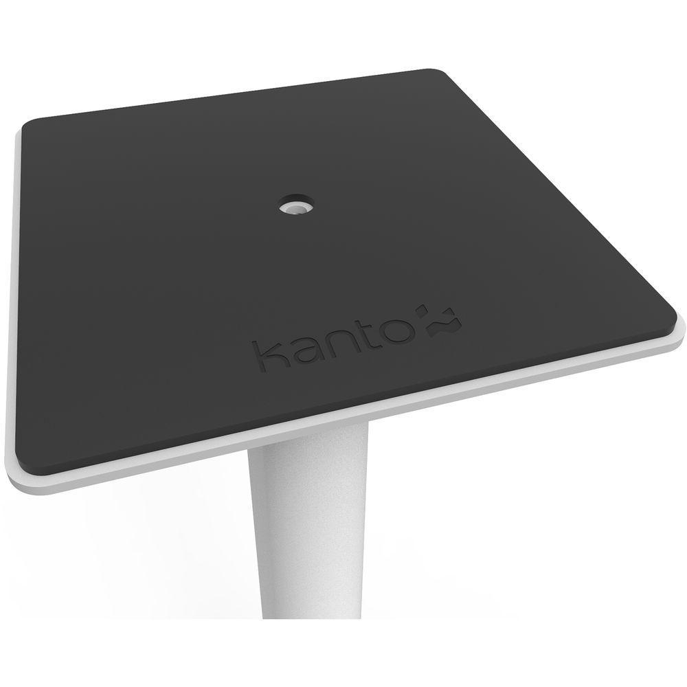 Kanto Living 26" Bookshelf Speaker Stands