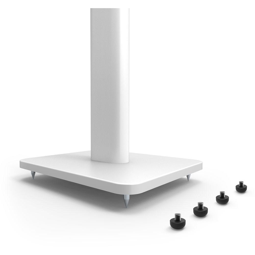 Kanto Living 26" Bookshelf Speaker Stands