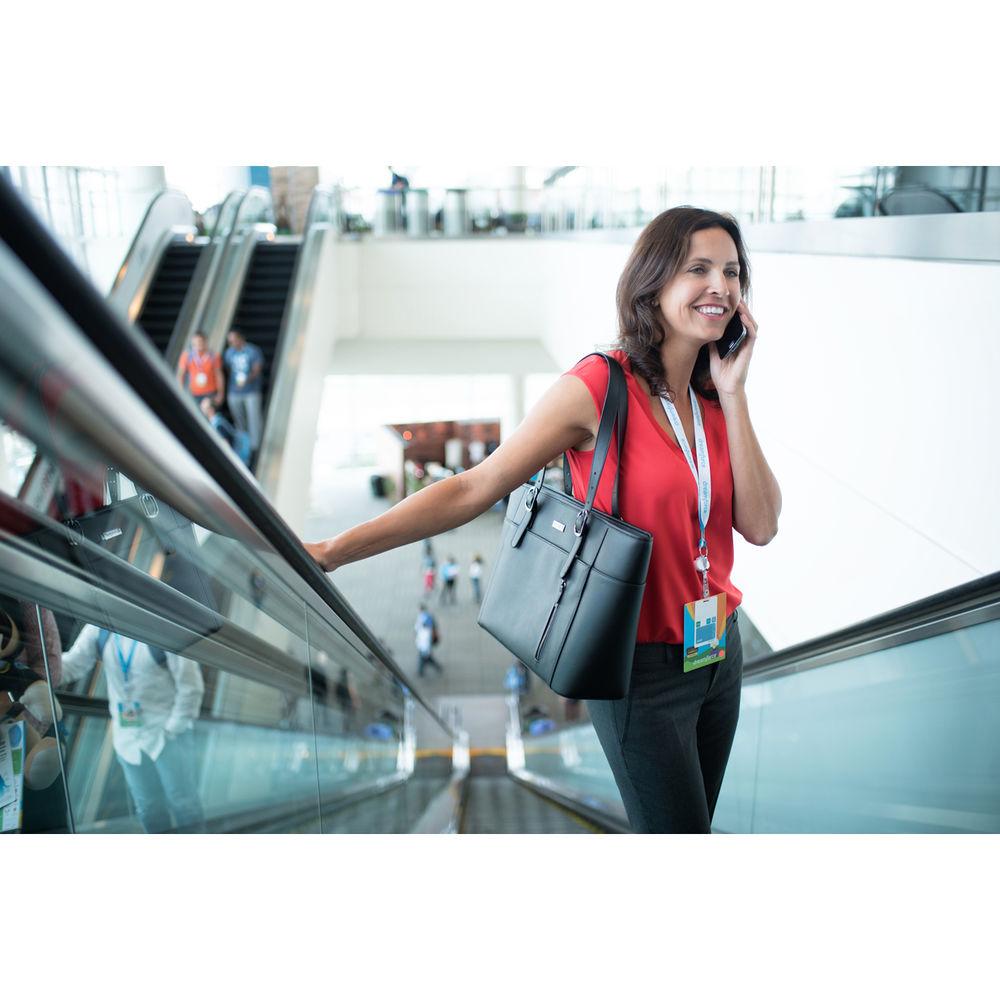 Kensington LM670 Laptop Tote Bag