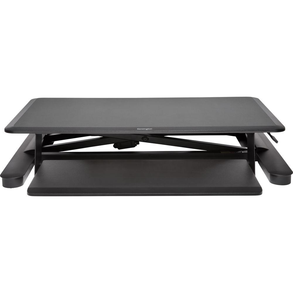 Kensington SmartFit Sit Stand Desk