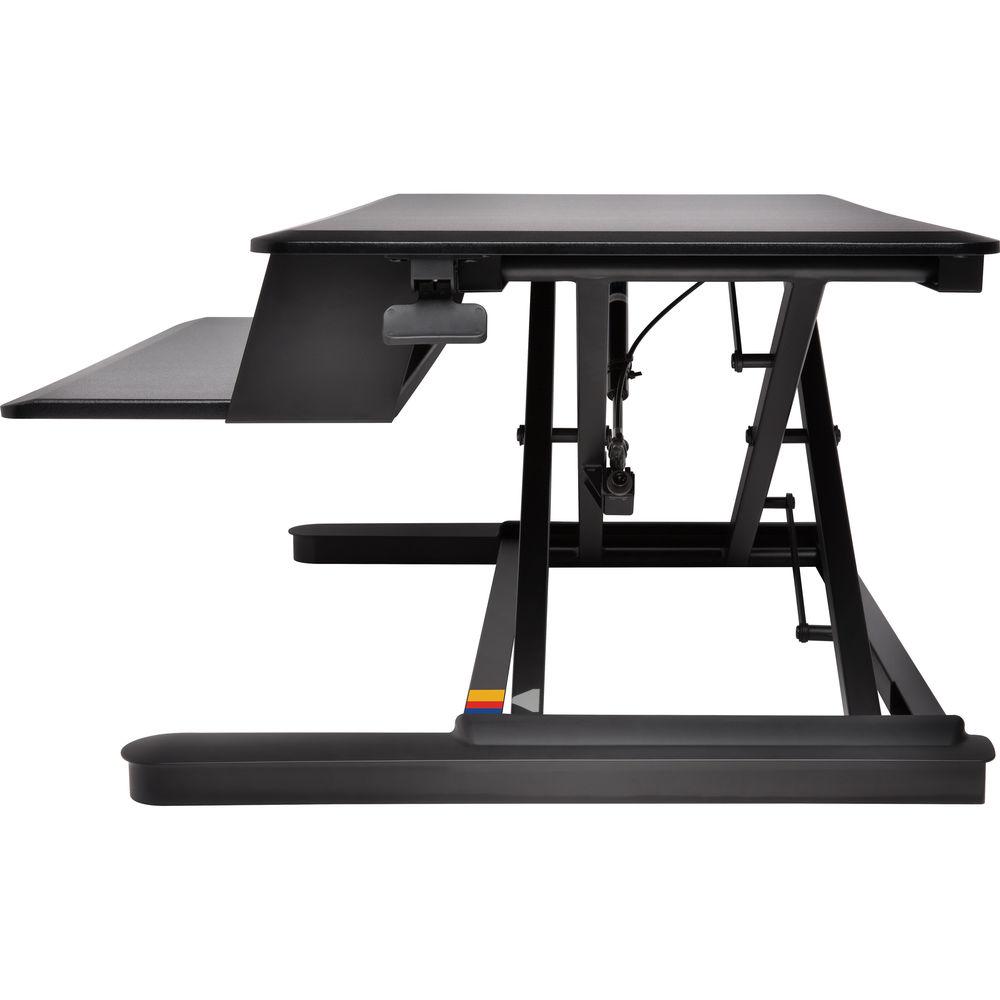 Kensington SmartFit Sit Stand Desk