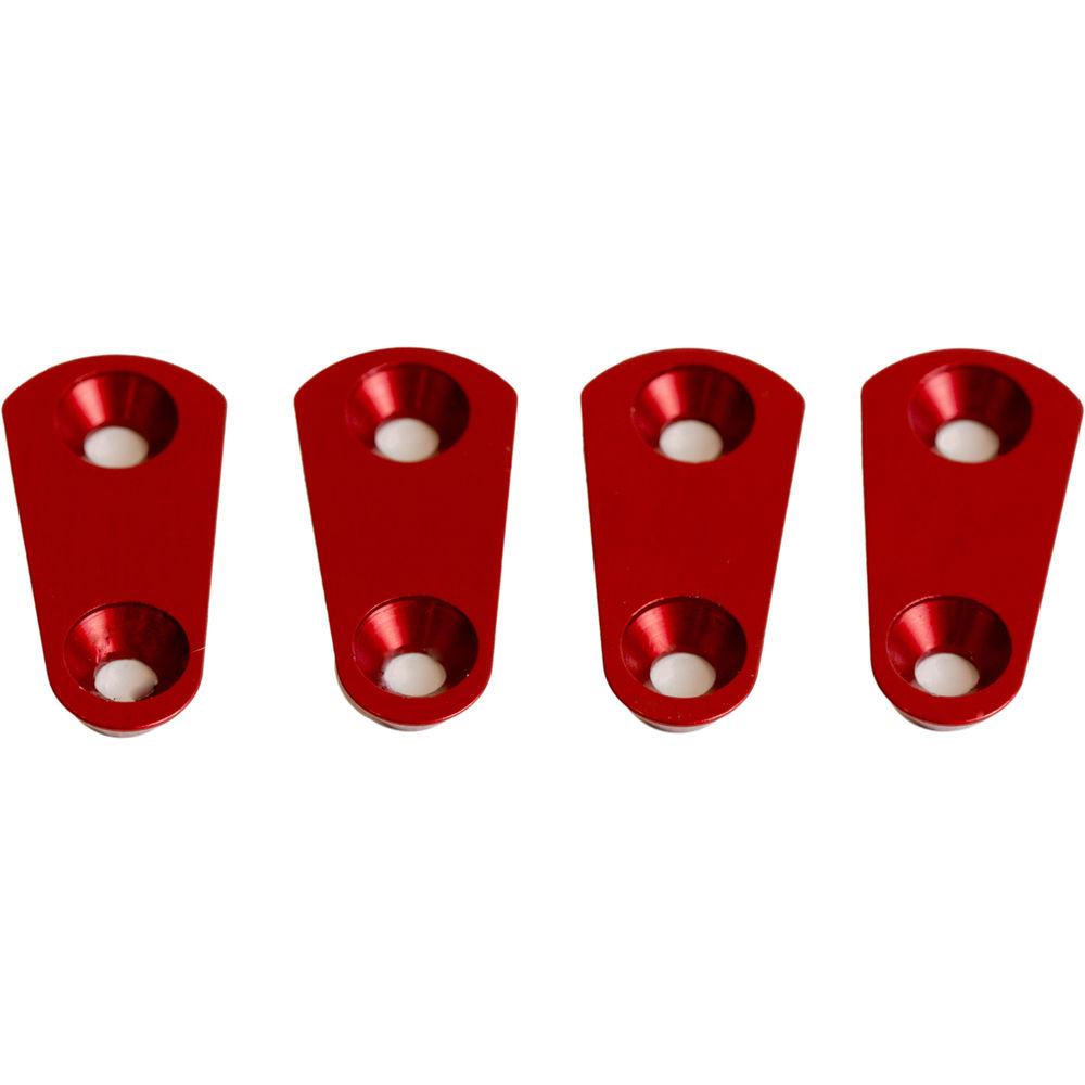 Kessler Crane Dovetail for Freefly Pop-N-Lock Quick Release