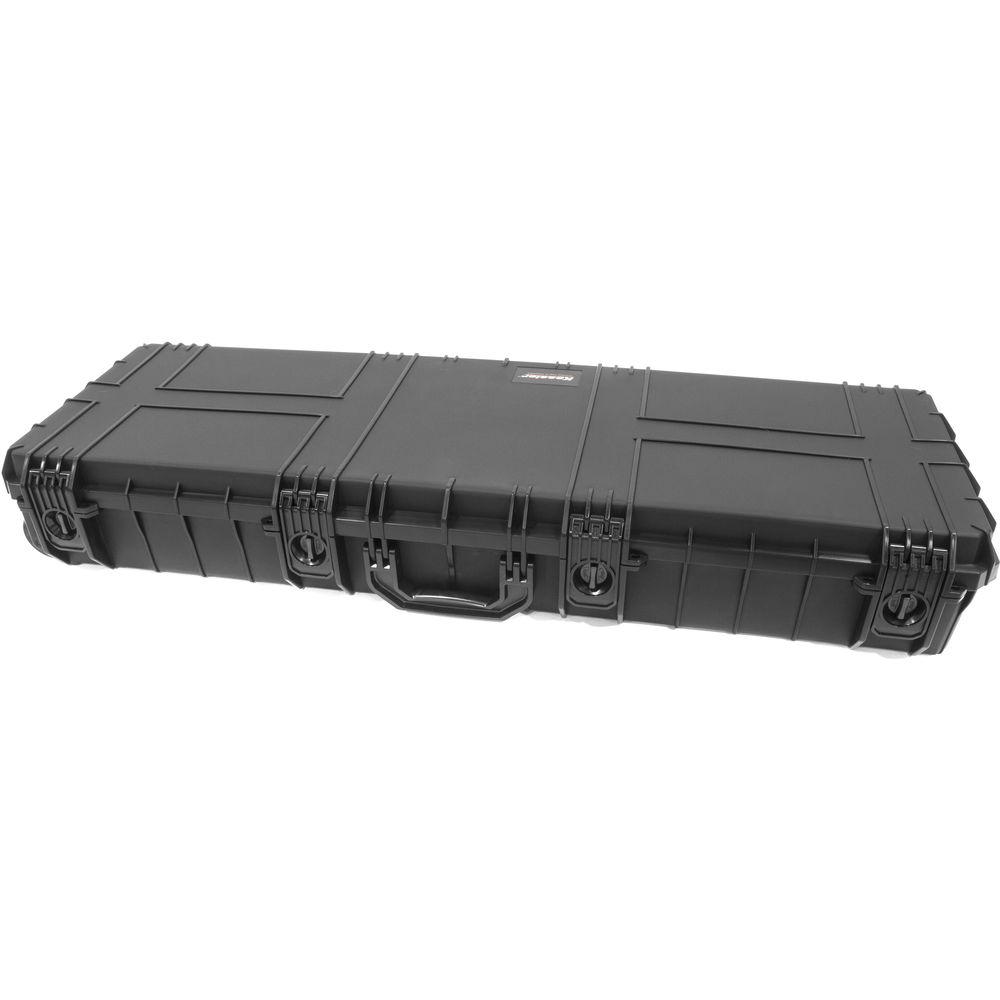 Kessler Crane Hard Case for 42" Kwik Rail
