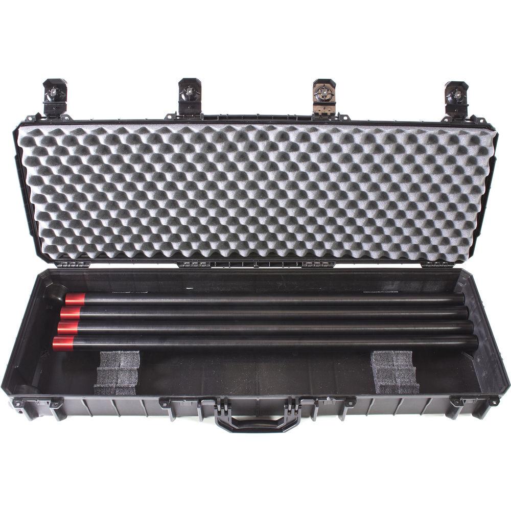 Kessler Crane Hard Case for 42" Kwik Rail