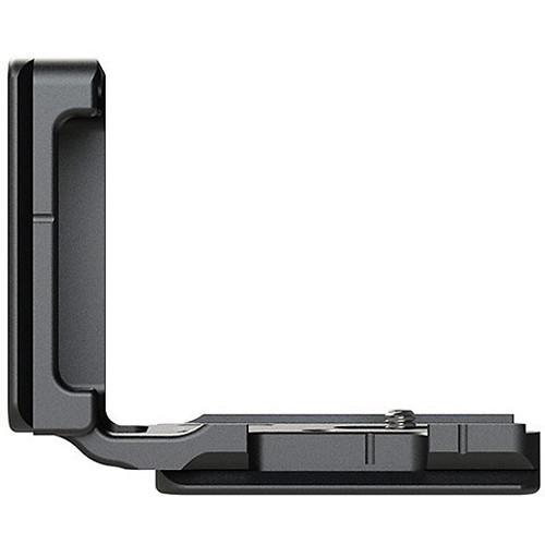 Kirk L-Bracket for Fujifilm X-H1
