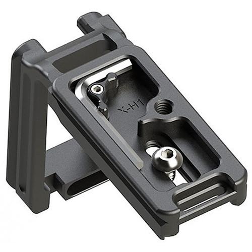 Kirk L-Bracket for Fujifilm X-H1