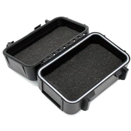 KJB Security Products Roc Box Magnetic Stash Box