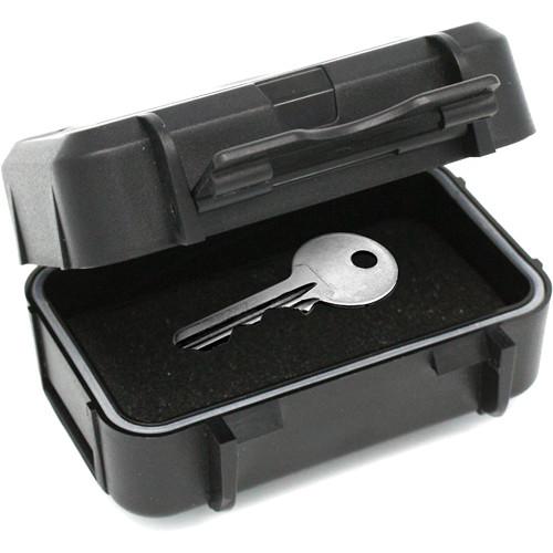 KJB Security Products Roc Box Magnetic Stash Box