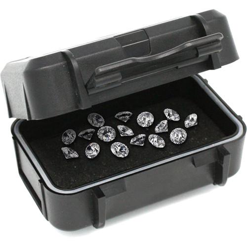 KJB Security Products Roc Box Magnetic Stash Box
