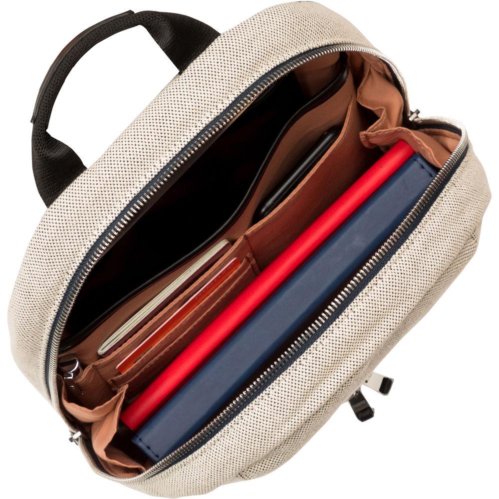 KNOMO USA 10" Mini Beauchamp Backpack