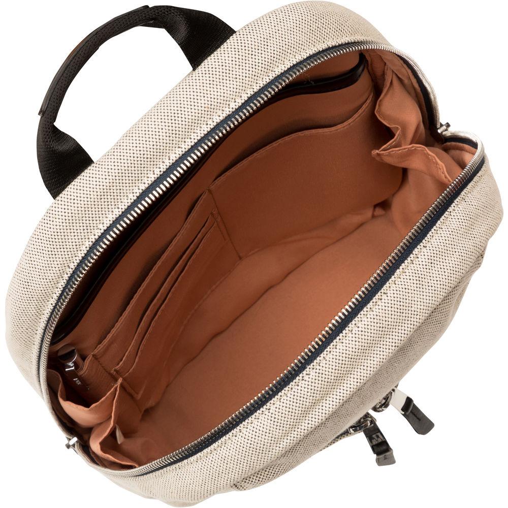 KNOMO USA 10" Mini Beauchamp Backpack