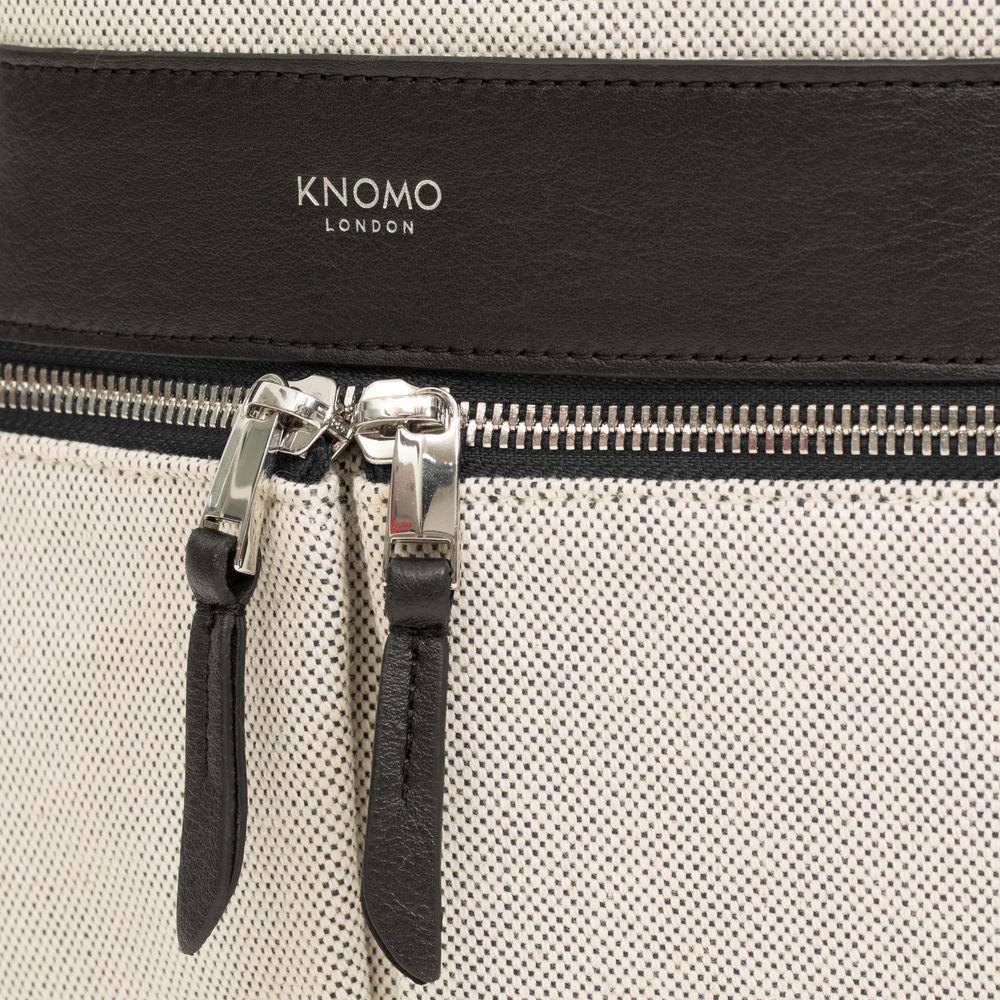 KNOMO USA 10" Mini Beauchamp Backpack