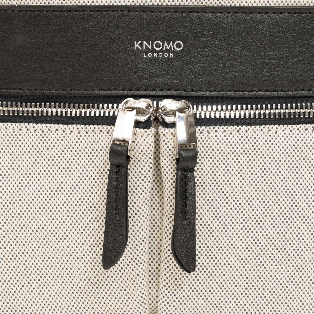 KNOMO USA 10" Mini Beauchamp Backpack