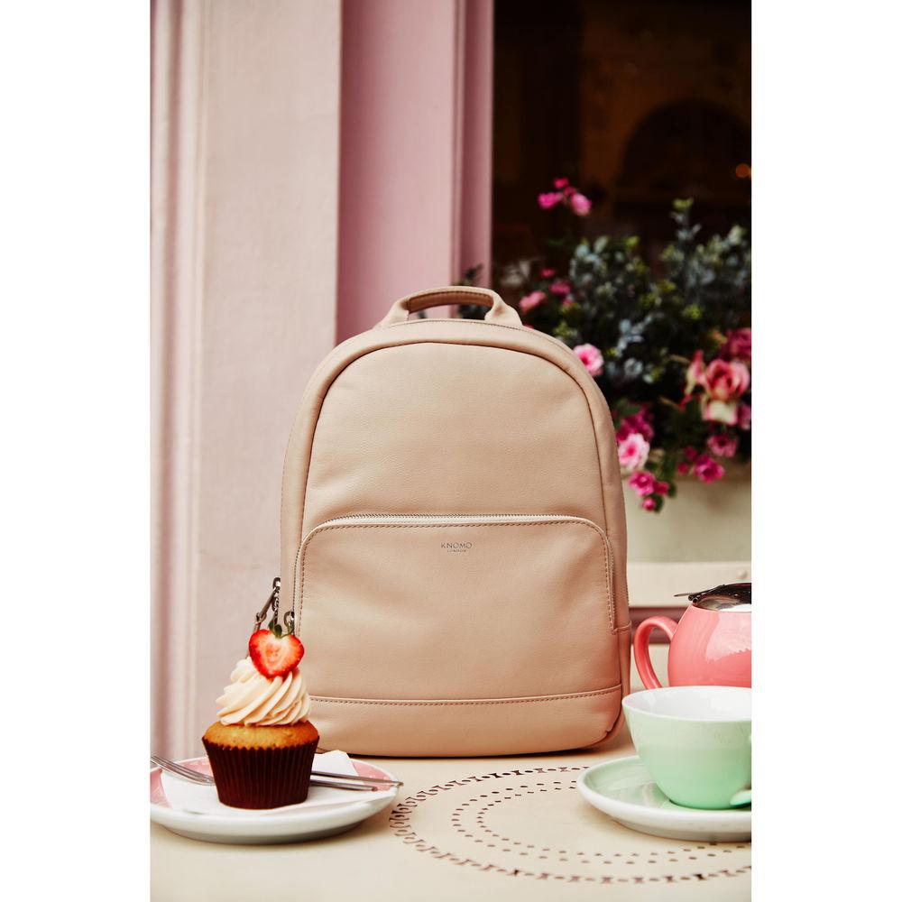 KNOMO USA 10" Mini Mount Backpack