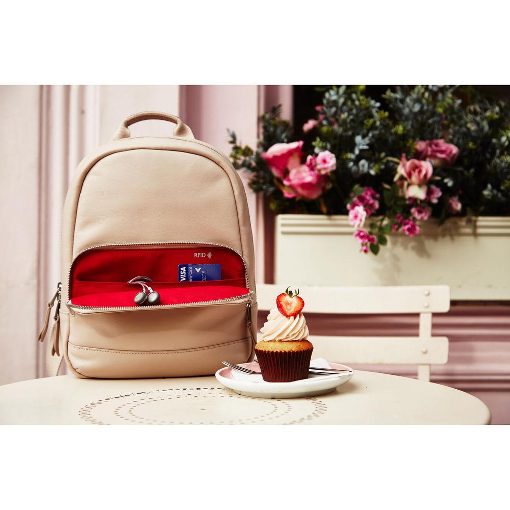 KNOMO USA 10" Mini Mount Backpack