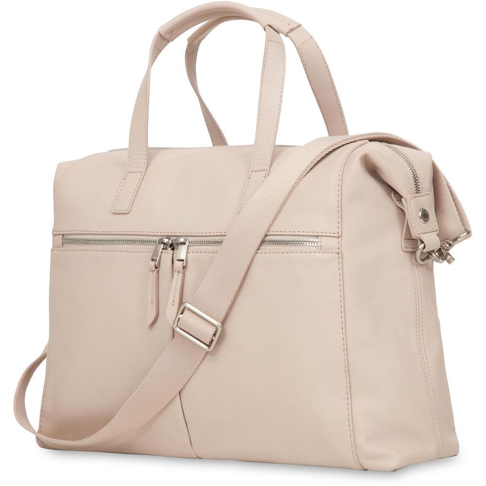 KNOMO USA 14" Audley Laptop Handbag