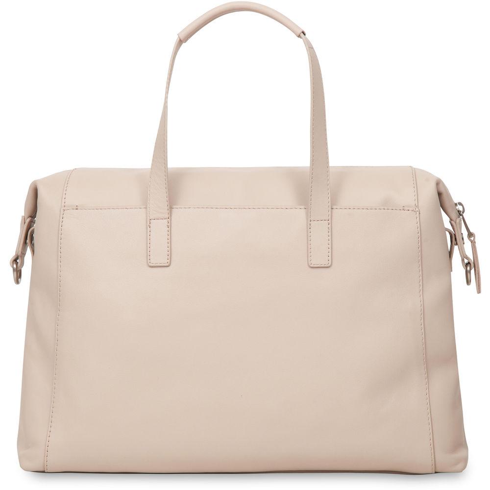 KNOMO USA 14" Audley Laptop Handbag