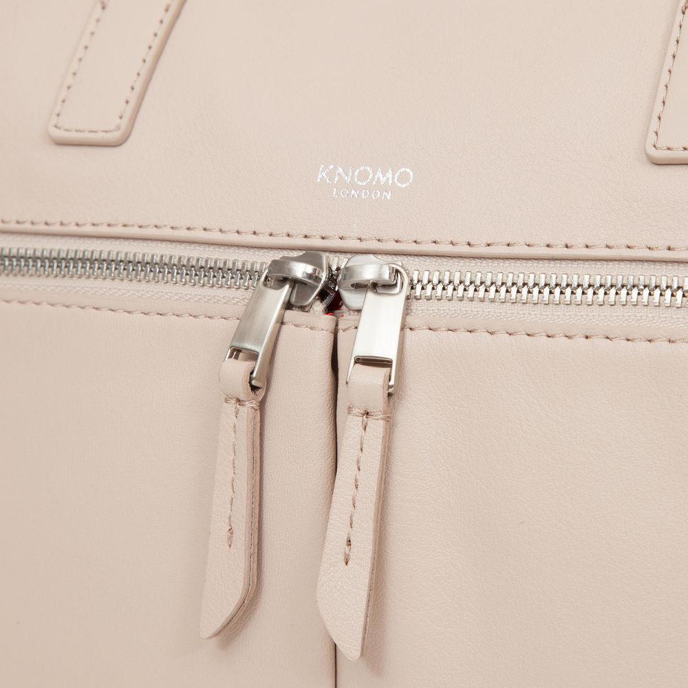 KNOMO USA 14" Audley Laptop Handbag