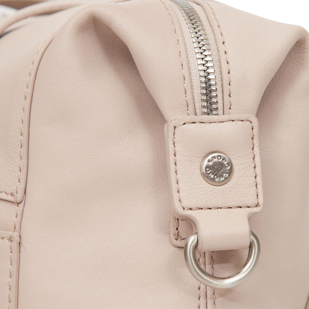 KNOMO USA 14" Audley Laptop Handbag