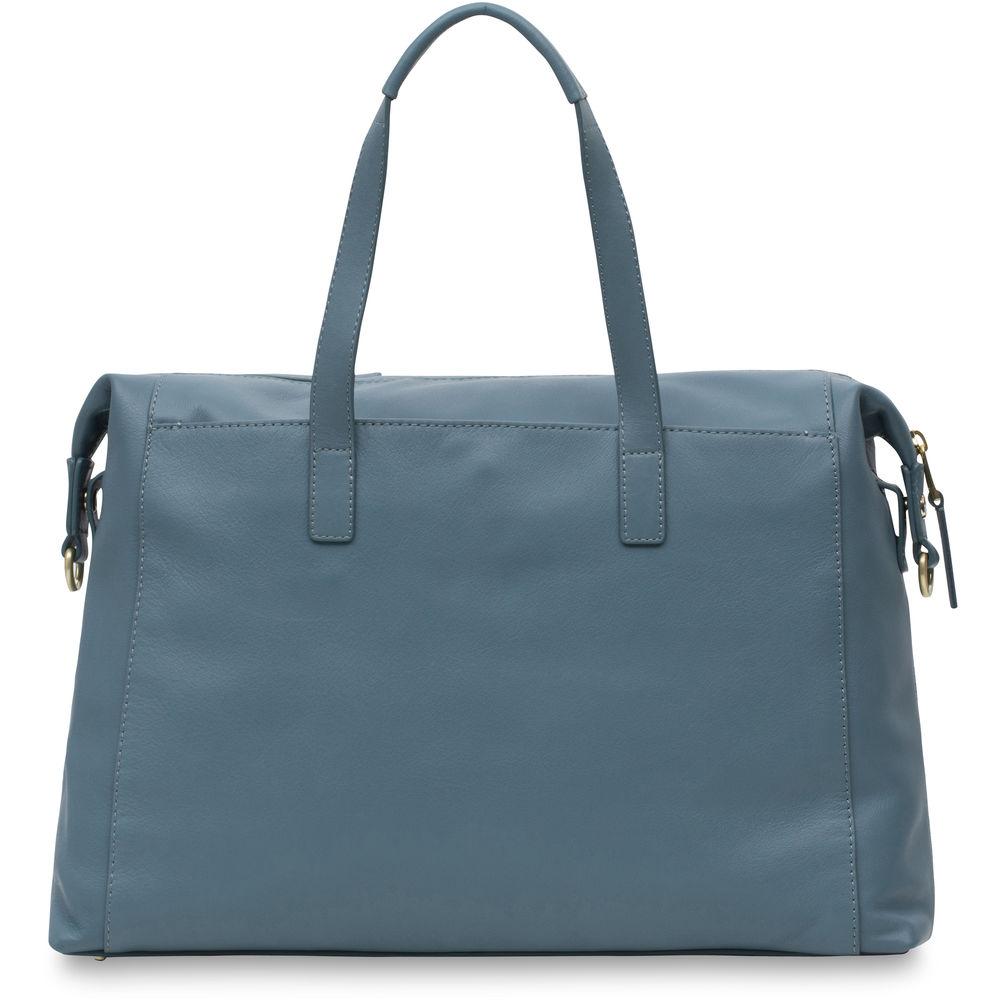 KNOMO USA 14" Audley Laptop Handbag